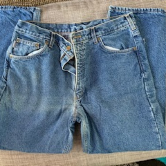 Carhartt Other - Lined Jeans